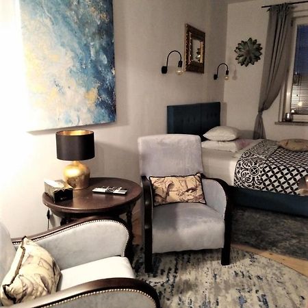 Wygodny Apartament W Srodmiesciu Gdanska Extérieur photo