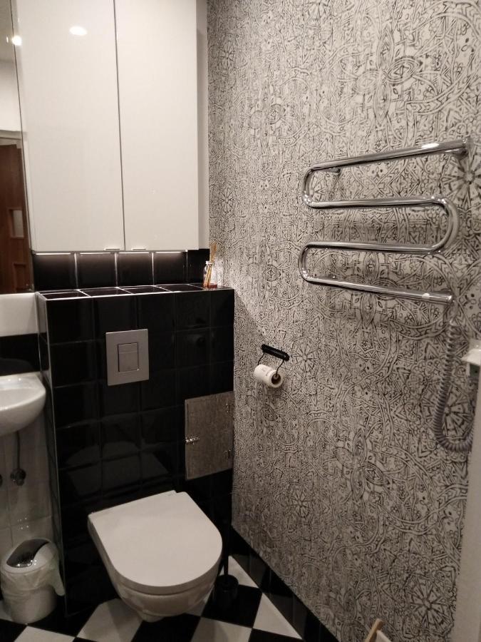 Wygodny Apartament W Srodmiesciu Gdanska Extérieur photo