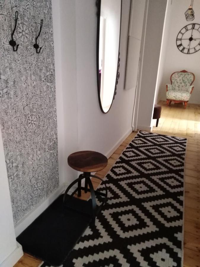 Wygodny Apartament W Srodmiesciu Gdanska Extérieur photo