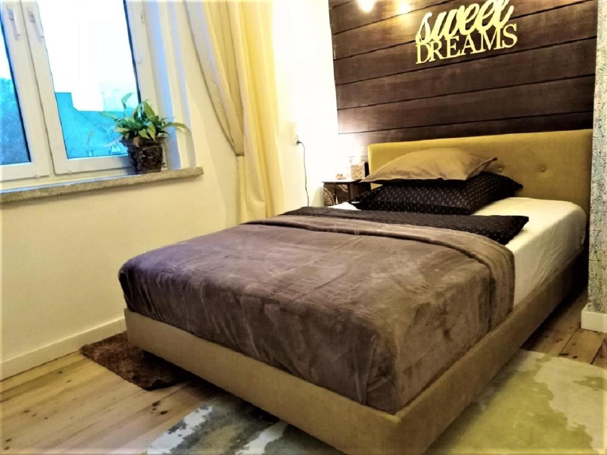 Wygodny Apartament W Srodmiesciu Gdanska Extérieur photo